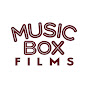 Music Box Films logo