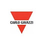Carlo Gavazzi Americas logo