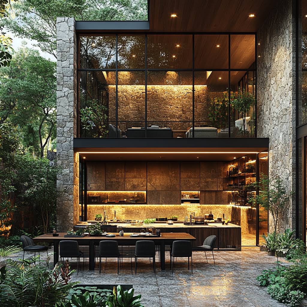 Post from Balitecture