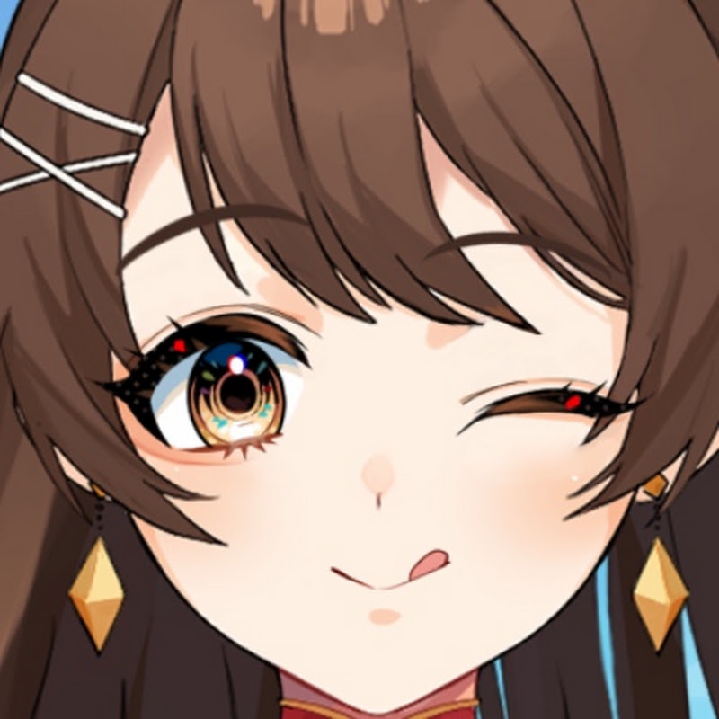 とっても可愛いたおちゃん♡