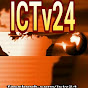 ICTV24.  logo