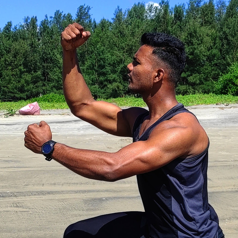 Jef fitness
