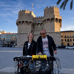 Nicola Dudich & L'ginger Live Music