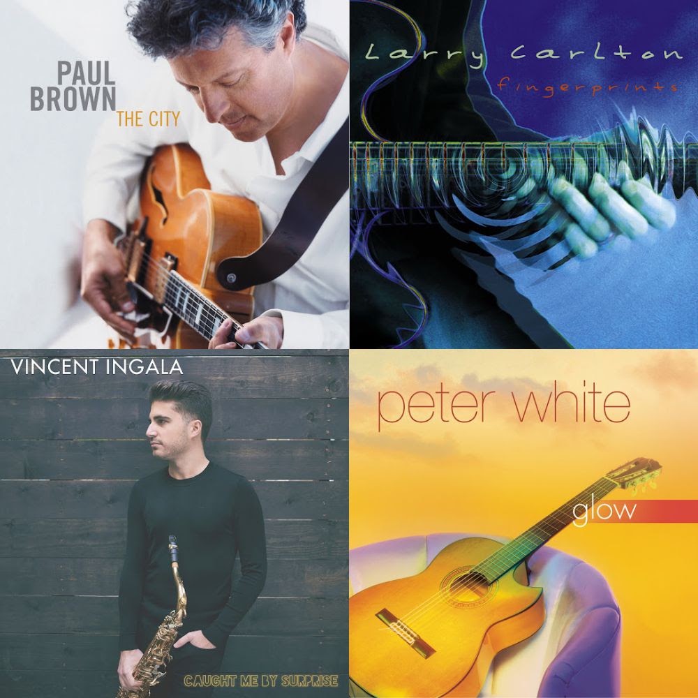 smooth jazz 16