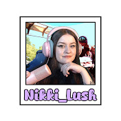 Nikki_Lush Stream Archive