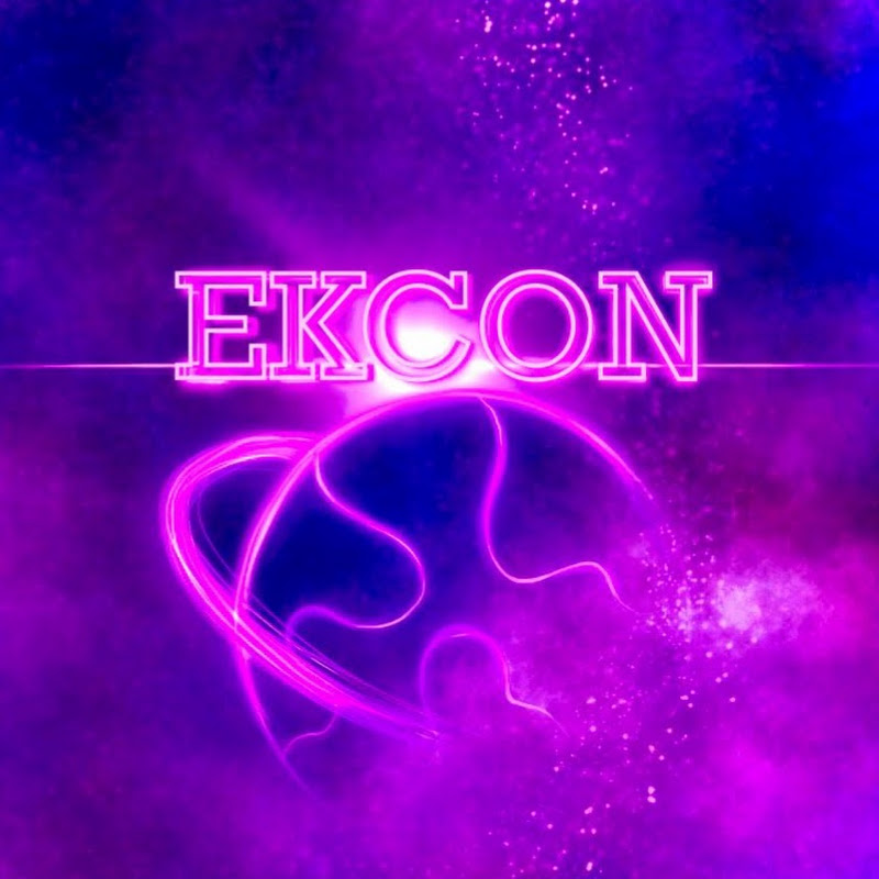 Logo for EKcon
