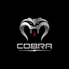 Cobra Hacker 3M 
 ㅤㅤ
ㅤ