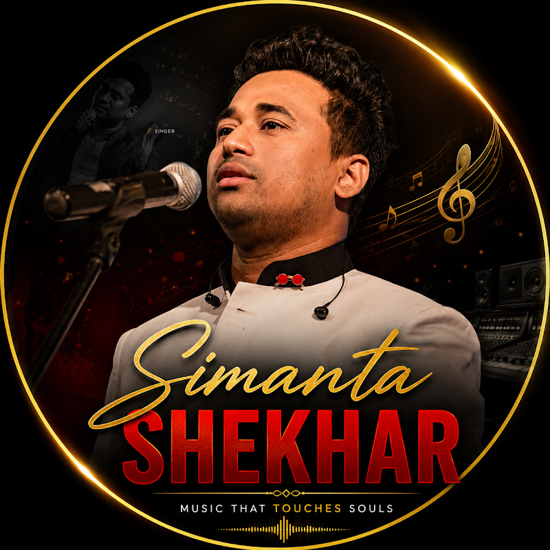 Simanta Shekhar