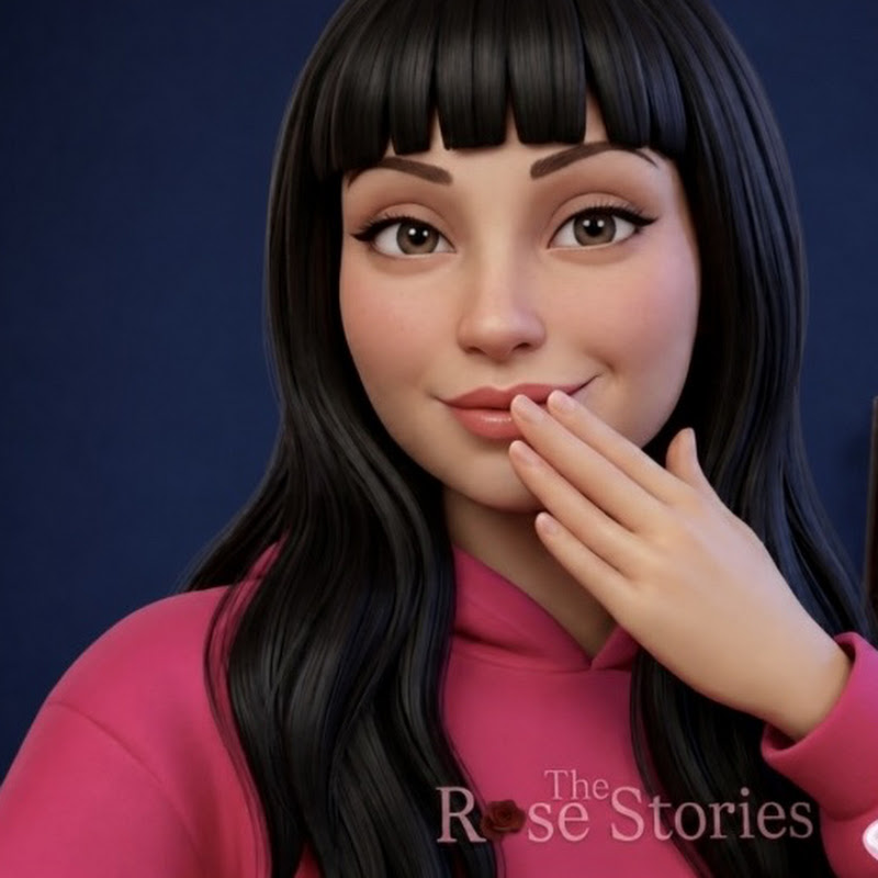 The Rose Stories