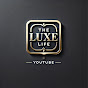 The Luxe Life logo