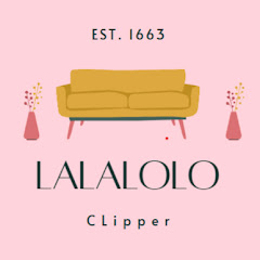 Lalalolo CLipper