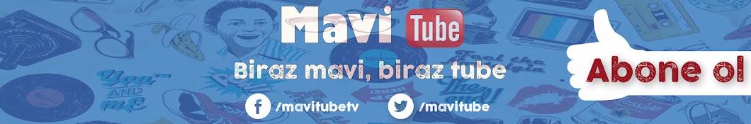 Mavi Tube YouTube channel avatar