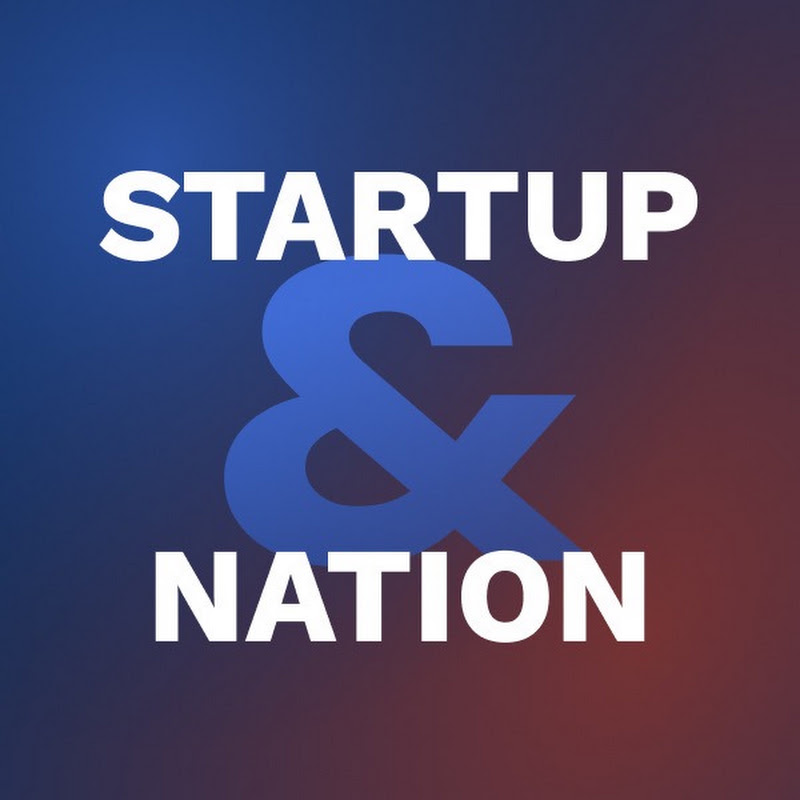 Startup and Nation