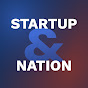 Startup and Nation logo