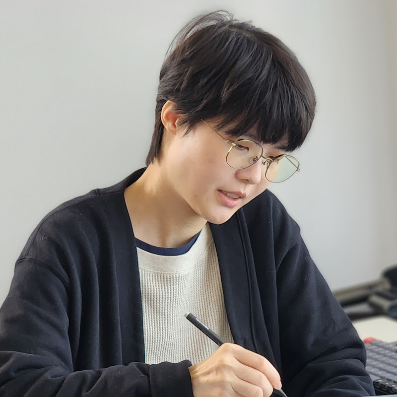 冏星人のサムネイル