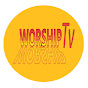 Worship TV logo