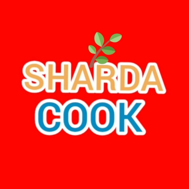 sharda cook