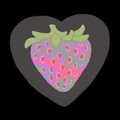 Strawberry Static
