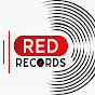 Red Records  logo