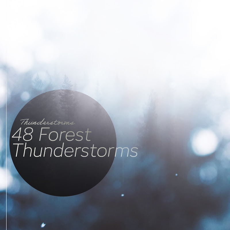 Thunderstorms - Topic