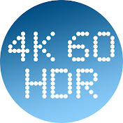 4K60HDR