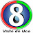 Canal 8 Valle de Uco 