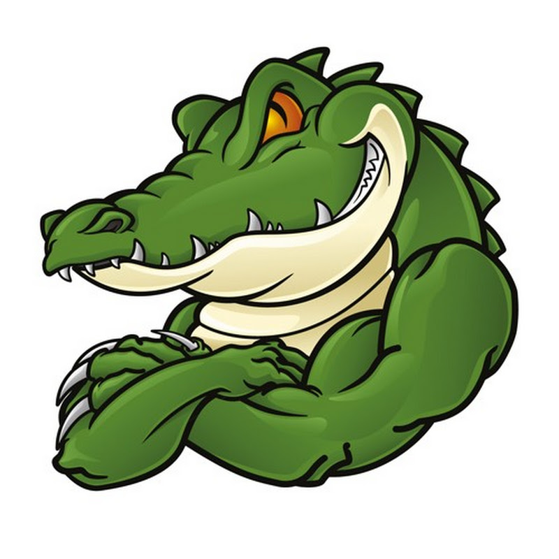 Cocodrilo Gaming
