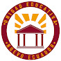 Unidad Educativa Particular Nuevo Ecuador logo