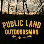 Public_Land_Outdoorsman logo
