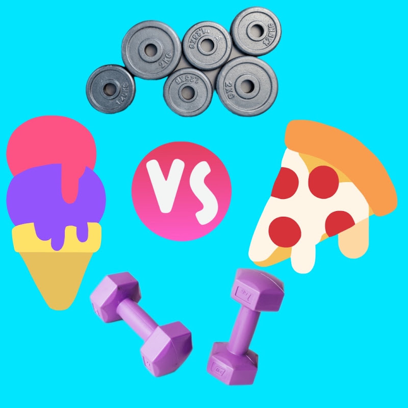 Fitness Tricks