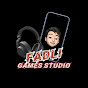FADLI GAMES STUDIO