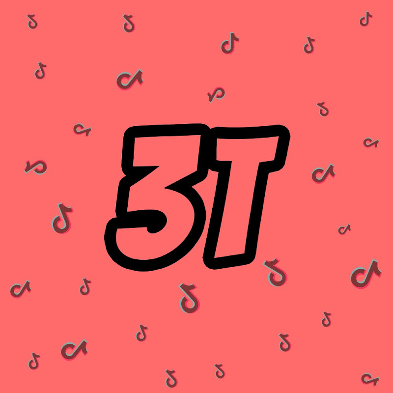 3T Logo