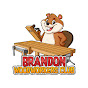 Brandon Woodworkers Club logo