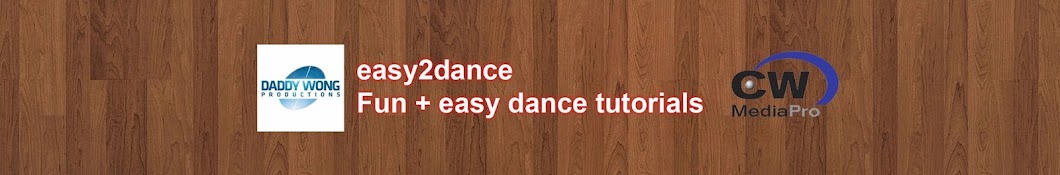 easy2dance YouTube-Kanal-Avatar