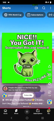 ✧確認用✧green eyed cat✧signature note book✧ YouTube