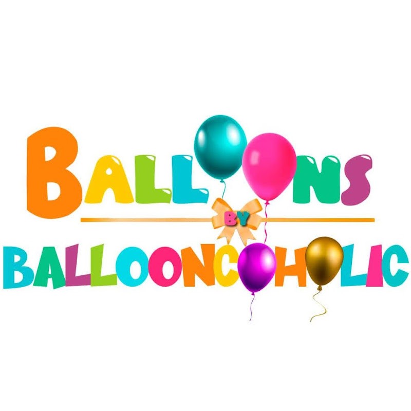 Balloons By Ballooncoholic