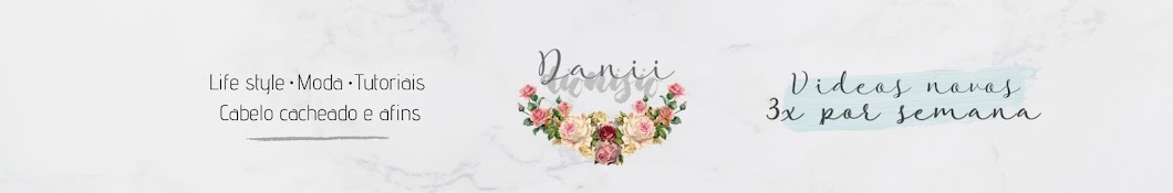 Danii Dionisio رمز قناة اليوتيوب