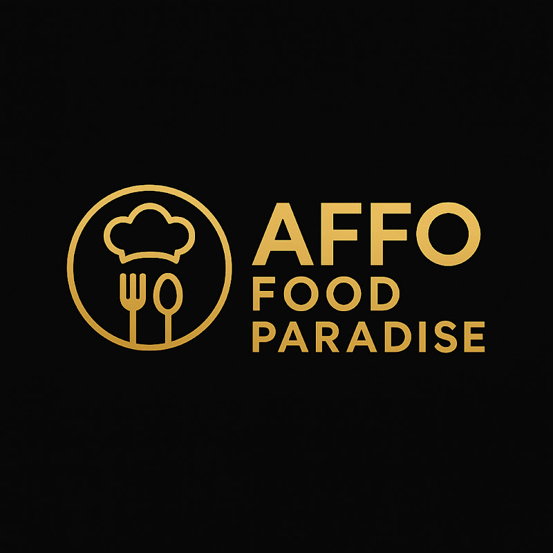 Affo food paradise 