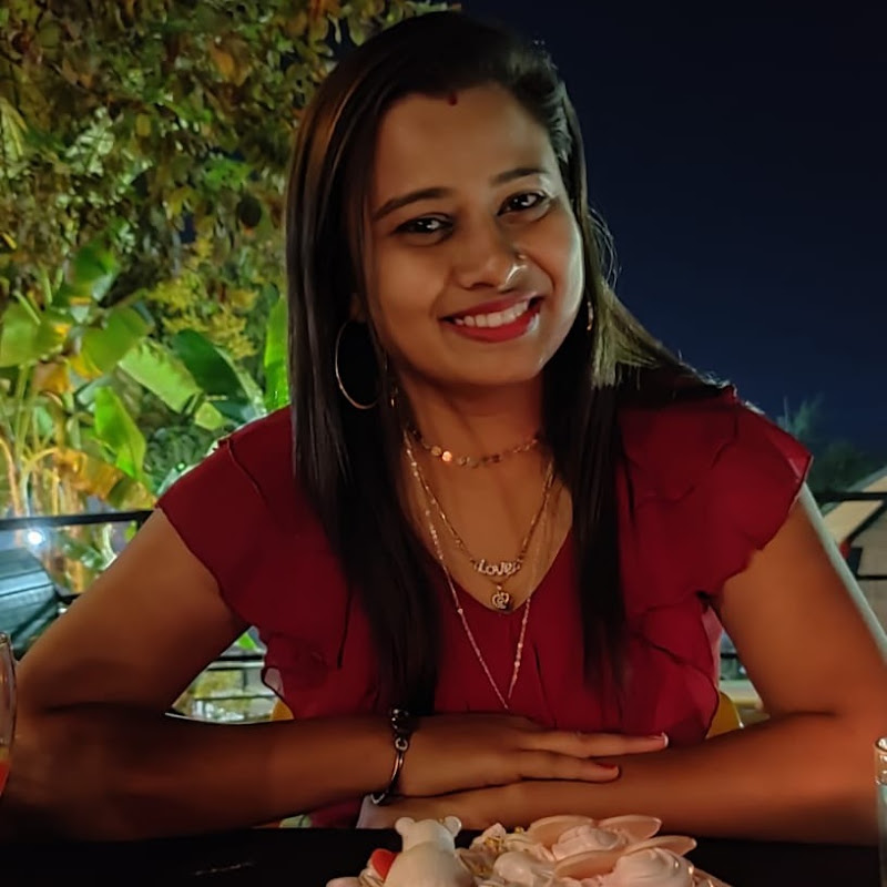 Ashwini Kamadi 