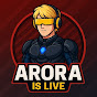 ALEX IS LIVE logo