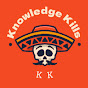 Knowledge Kills logo