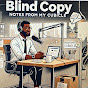 Blind Copy Podcast logo