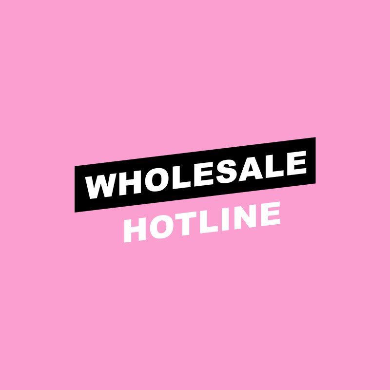 Wholesale Hotline