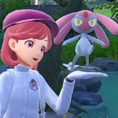 ユーマ-Pokemon Diary