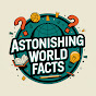 Astonishing World Facts logo