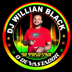 DJ WILLIAN BLACK OFICIAL