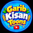 uBJ2ODbXMuM-channel-avatar-Garib kisan toons