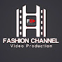 FASHION CHANNEL Video Production