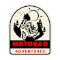 Motokad Adventures logo