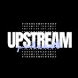 Upstream Podcast  logo